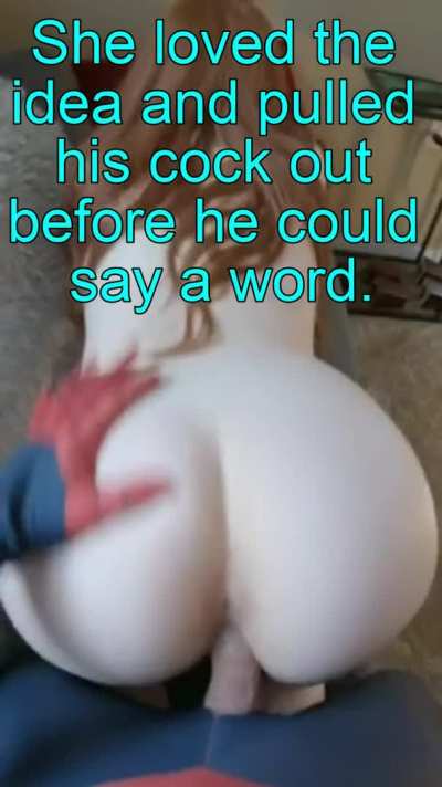 Is it cheating if she thinks it's you?