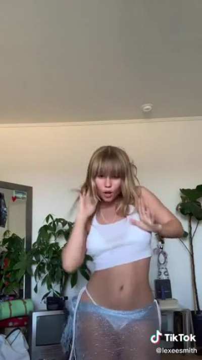 Latest TikTok