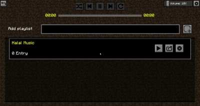 WTF HalalCraft???