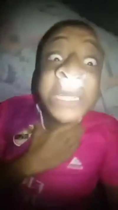 Mama....