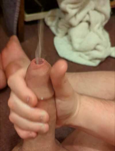 Who wants this on/inside them?