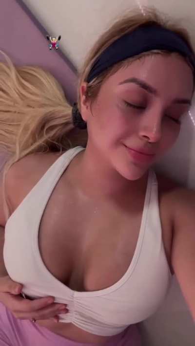 🏋️&zwj;♀️