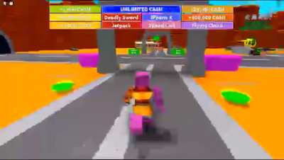NEW ROBLOX EXPLOIT!!!?! TYCCON LETSPLEY #313 [2020]