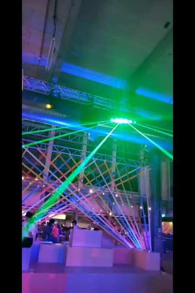 Lazers