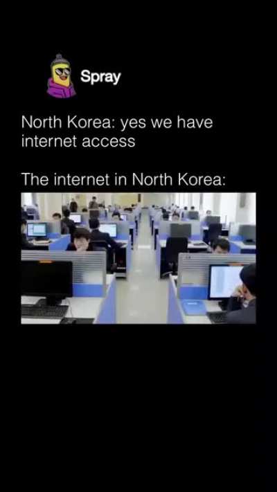 The guy on google was terrified