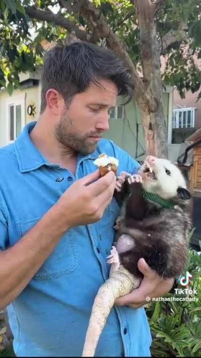 I can&rsquo;t belive this goober did heresy