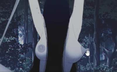 A little editing never hurt anyone&hellip; right? [ Kusujinn Animation ]