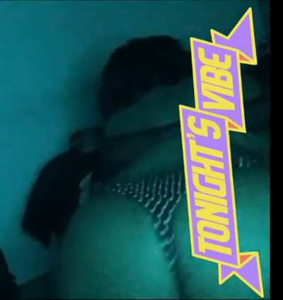 I don&rsquo;t think you can handle my phat ass 😈😈😈