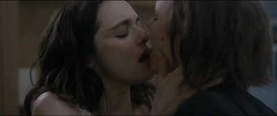 Rachel Weisz &amp;amp; Rachel McAdams - Disobedience