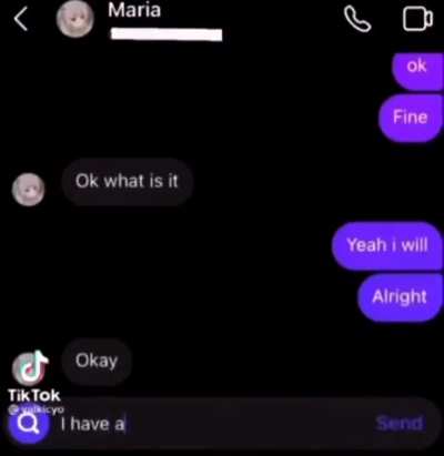 Out played bitch
