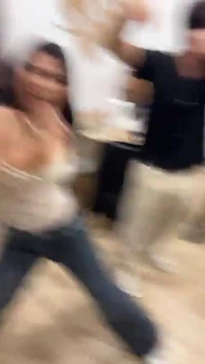 Krischelle
