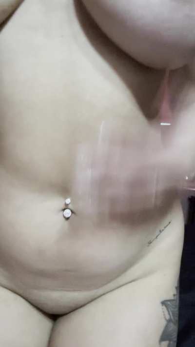 Drop a lick emoji and get my SLUTTIEST NUDES instantly!