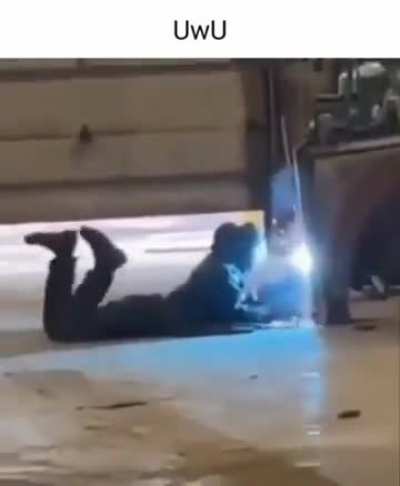 Losercity Welding
