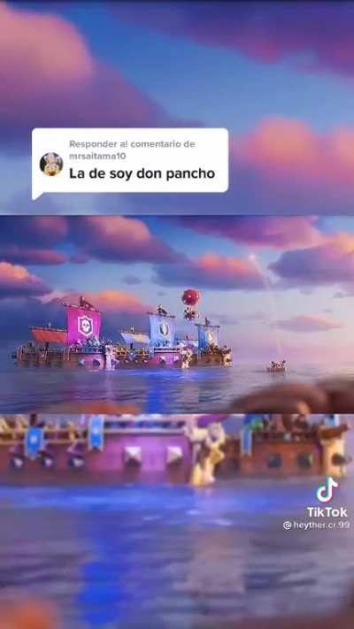 Donpancho