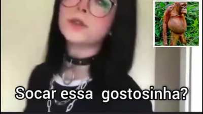 😭