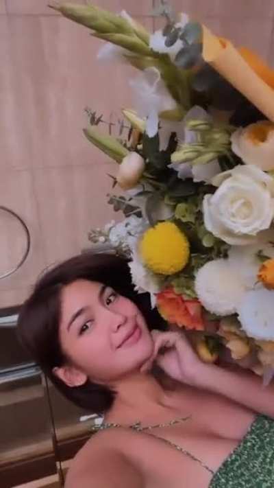 Heaven Peralejo