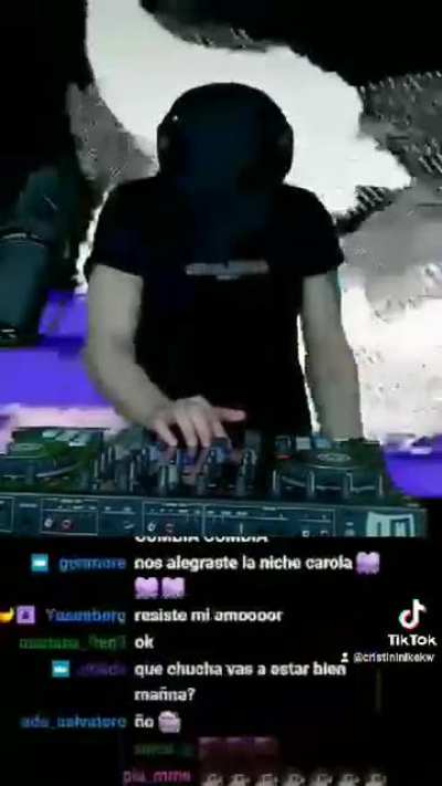 carola cumbiero