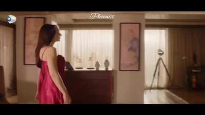 Burcu Özberk Part [2]
