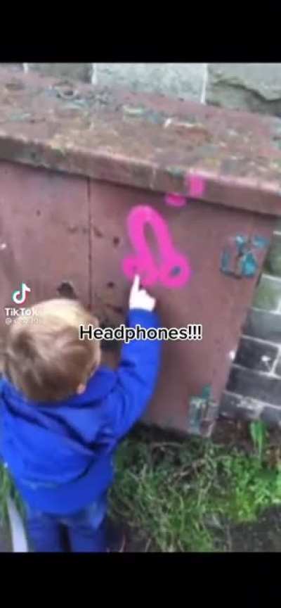Headphones!!!🎉