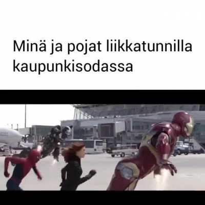 Min&auml;🏐irl