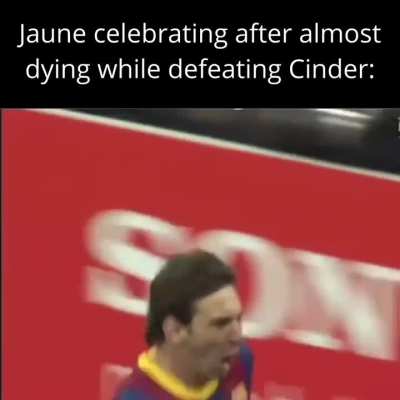 A win is a win