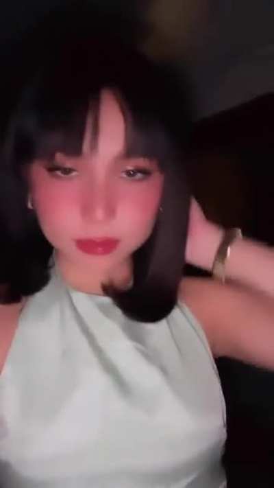 Kyline Alcantara