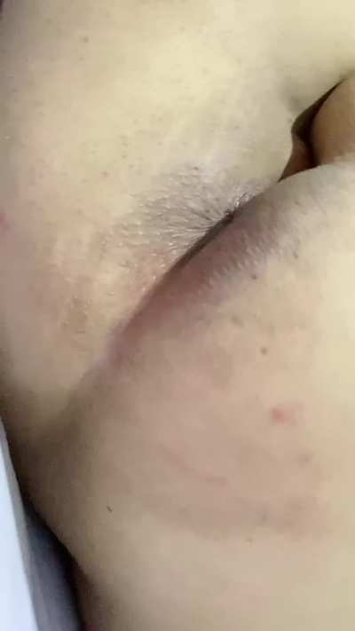 Very dirty and juicy farts