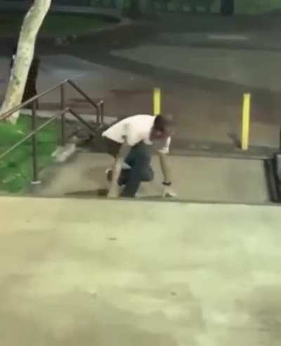 Catch Me If You Can