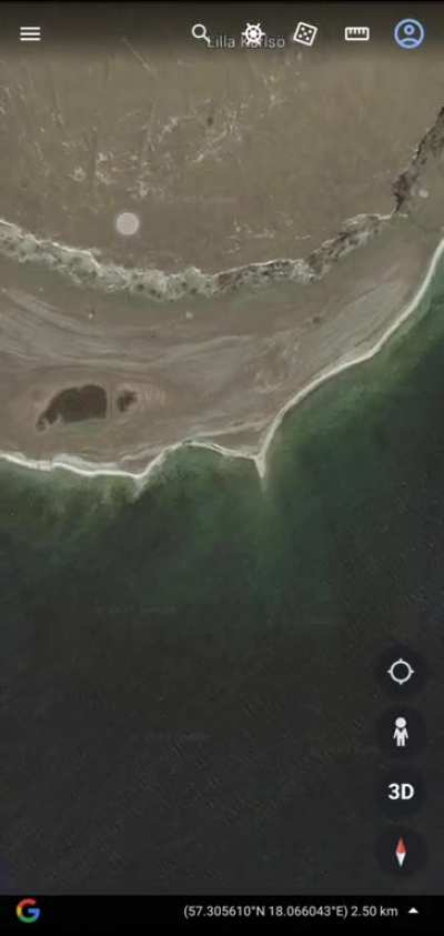 57.305691&deg;N 18.067278&deg;E