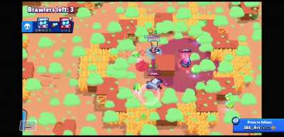H Y P E to break teaming(1000+ showdown)