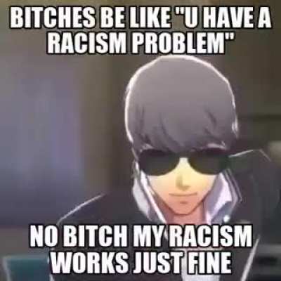 Bitches be like