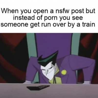 Yikes bro