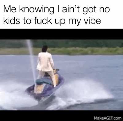 Sweet Freedom