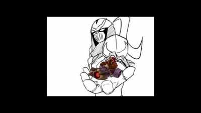 Evil zed: