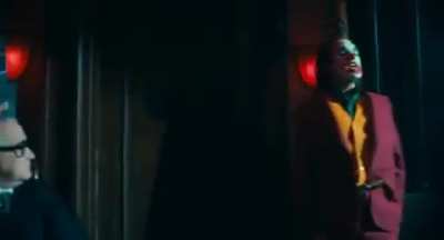 For me this is the closest we&rsquo;ve ever gotten of a comic accurate joker on screen since Jack Nicholson joker&rsquo;s 
