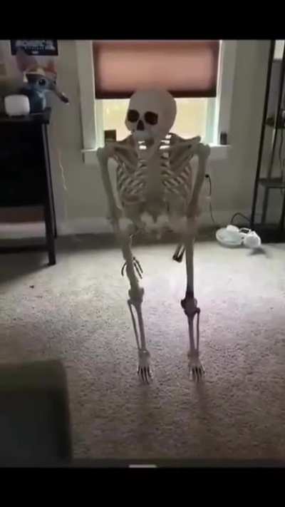 Bro couldn't believe it