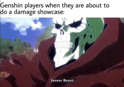 *Doesn't crit*