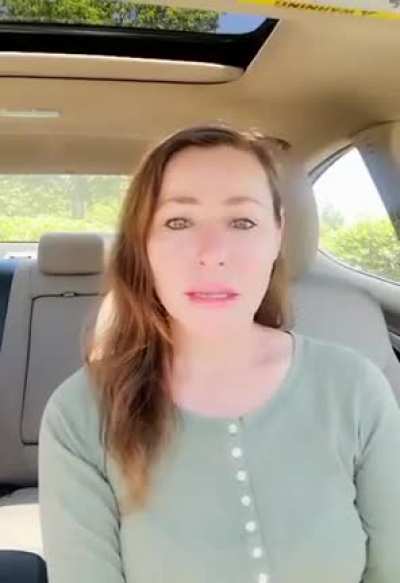 Renee Lynn: My Reply to Bollywood, Liberals, Journalist regarding 8-Year-Old Girl Raped in Tamil Nadu. Boycott Bollywood, don&rsquo;t give them 1 rs. of your money, make them jobless. India is 80% Hindu &amp;amp; they are against Hindu Culture! Source : Twitter | @