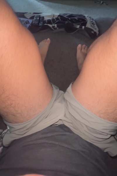 How&rsquo;s he looking? 🤔🍆