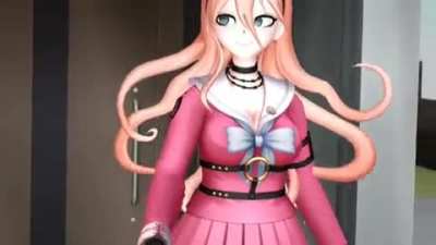 Here's my take on Miu&rsquo;s backstory.....
