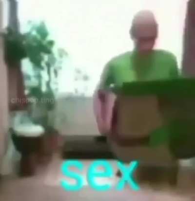 sex