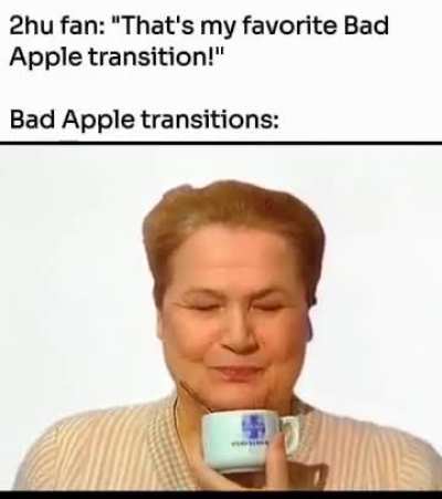 Terrible Pome