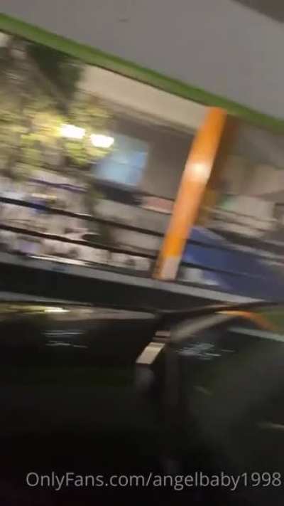 Public thot’n