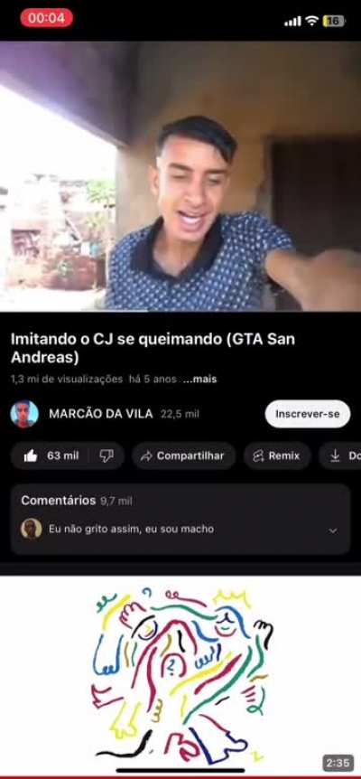 que isso kkkkkkkkkk 