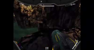 Metroid-Vania isn't real, it can't hurt you. Metroid-vania: