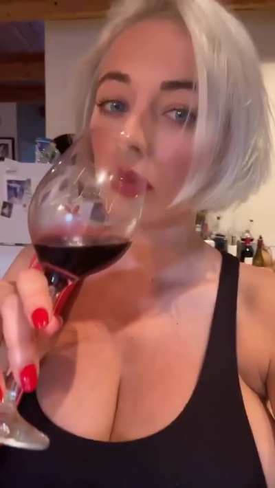 Caroline Vreeland