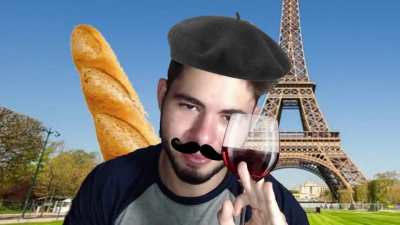 Chratos Franc&ecirc;s