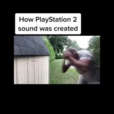 The idea for PS2?
