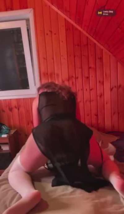 Twerk
