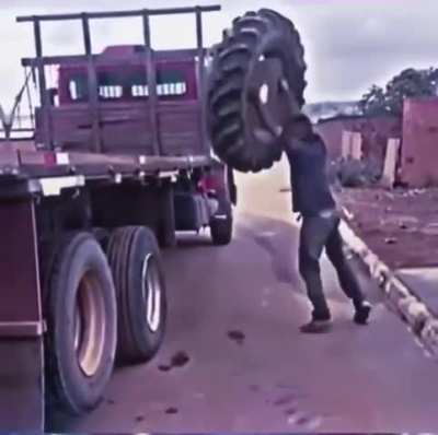 Maybe Maybe Maybe 